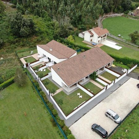 Casas Adosadas Julieta Ribadesella Buitenkant foto