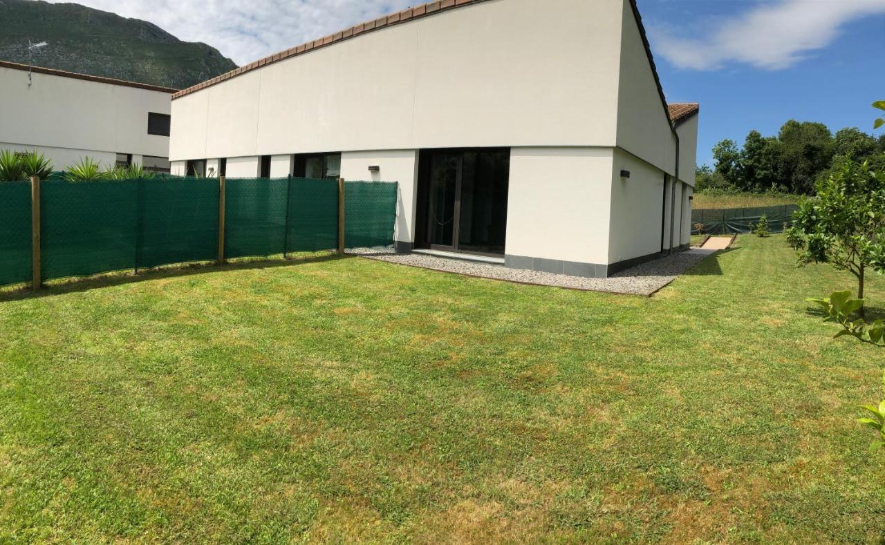 Casas Adosadas Julieta Ribadesella Buitenkant foto
