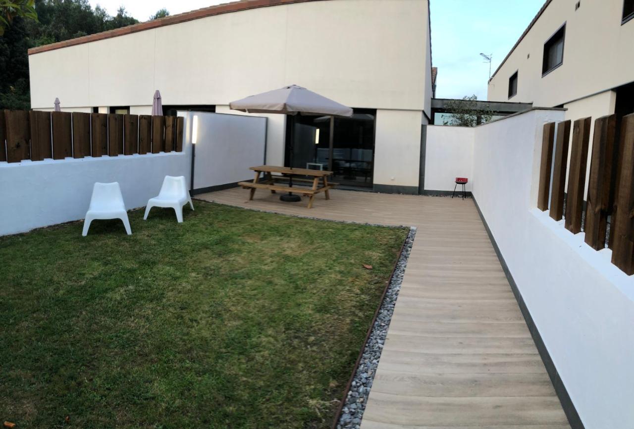 Casas Adosadas Julieta Ribadesella Buitenkant foto