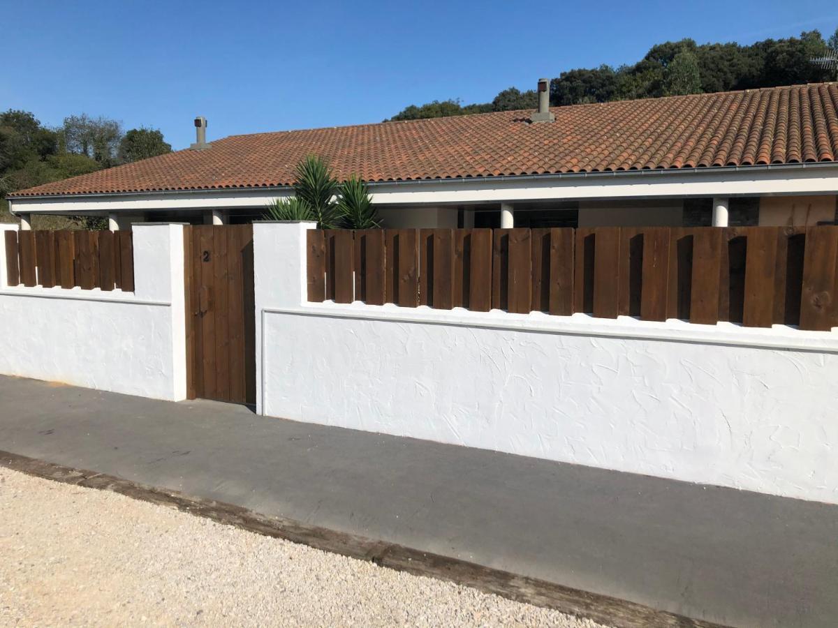 Casas Adosadas Julieta Ribadesella Buitenkant foto