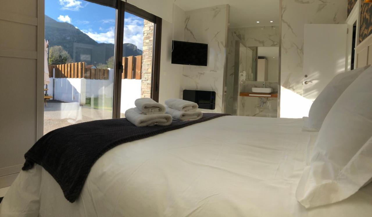 Casas Adosadas Julieta Ribadesella Buitenkant foto