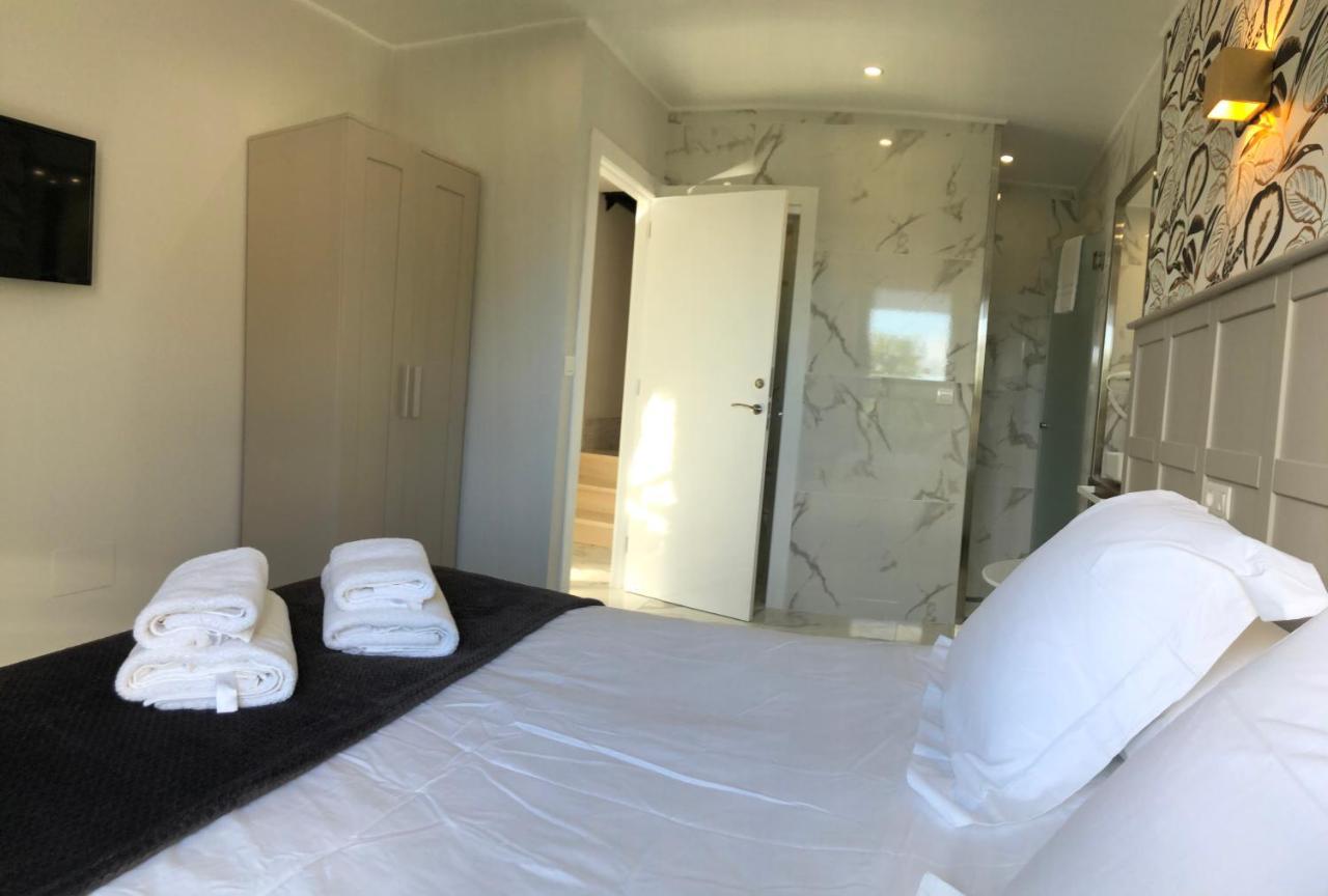 Casas Adosadas Julieta Ribadesella Buitenkant foto