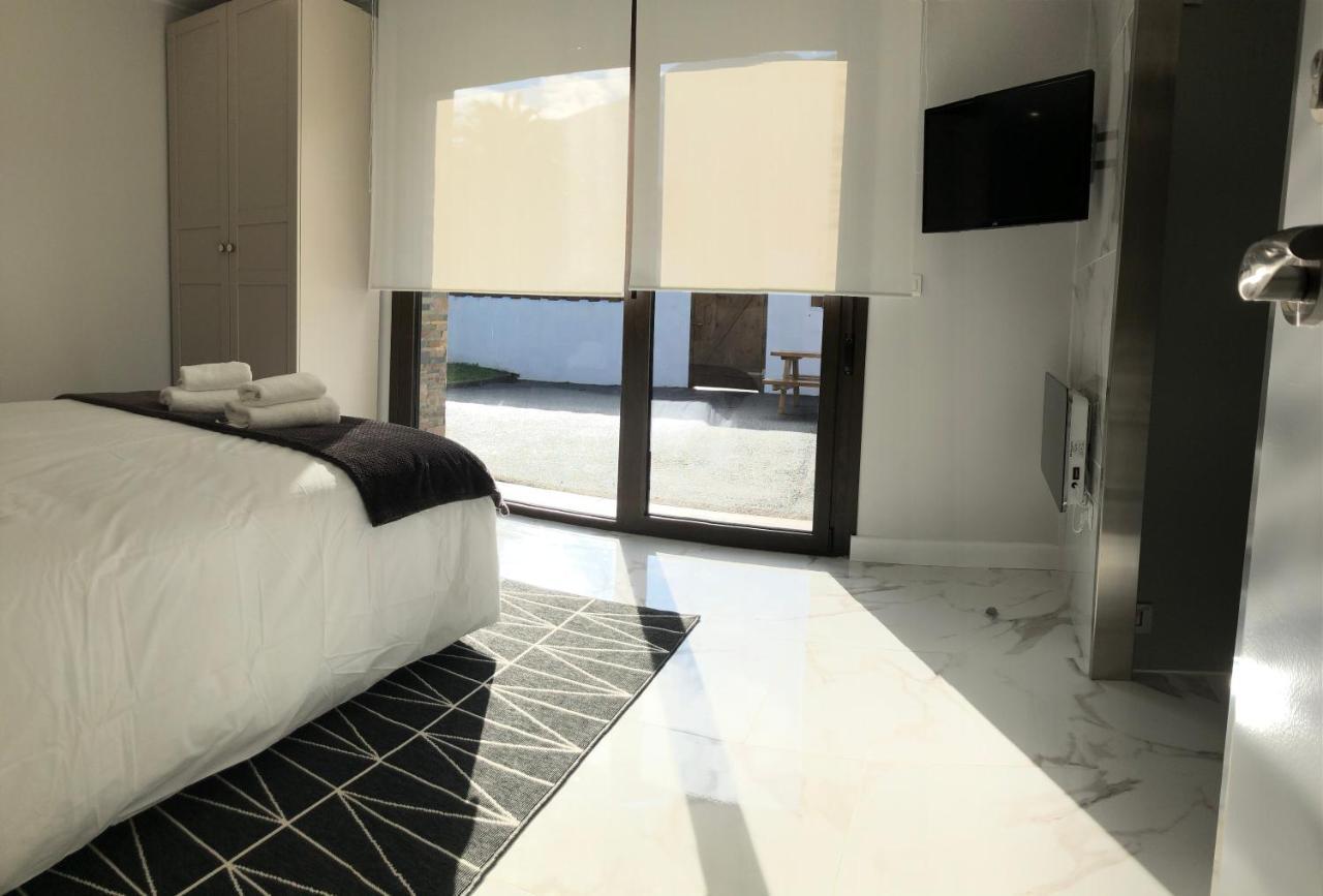 Casas Adosadas Julieta Ribadesella Buitenkant foto