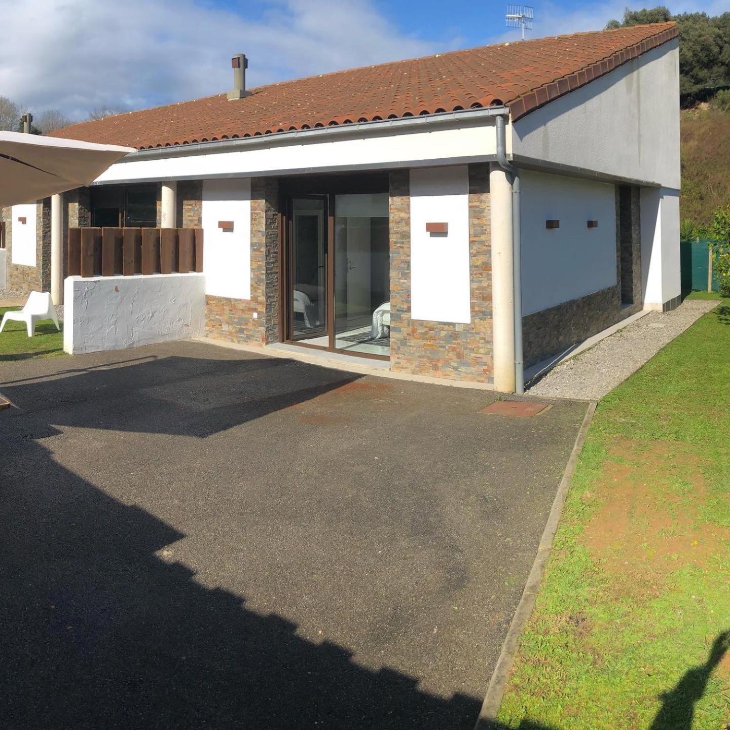 Casas Adosadas Julieta Ribadesella Buitenkant foto