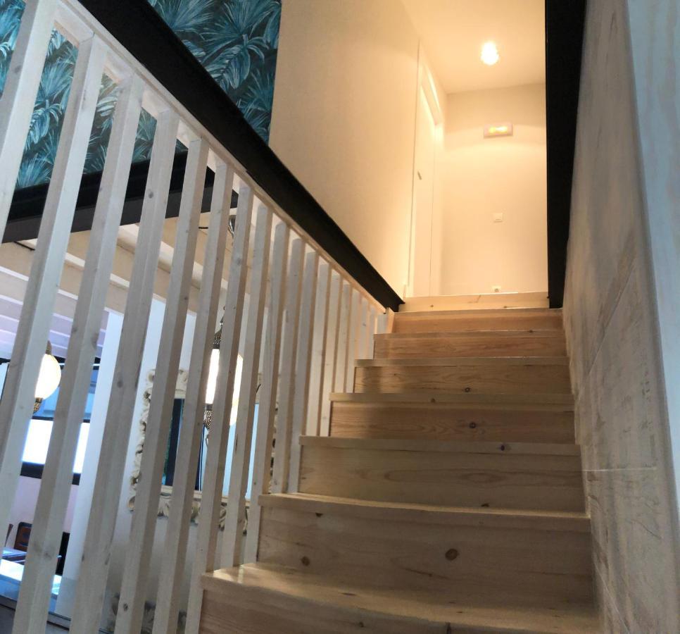 Casas Adosadas Julieta Ribadesella Buitenkant foto
