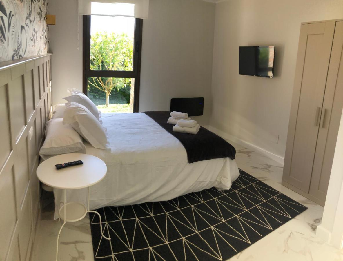 Casas Adosadas Julieta Ribadesella Buitenkant foto
