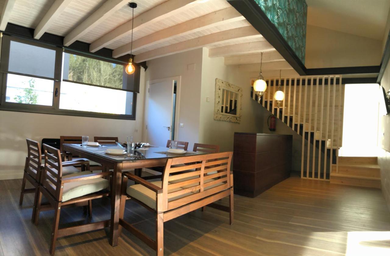 Casas Adosadas Julieta Ribadesella Buitenkant foto