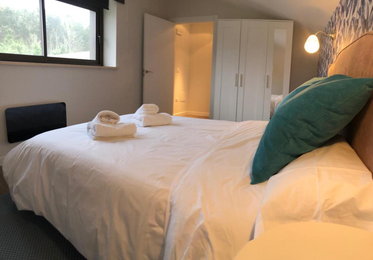 Casas Adosadas Julieta Ribadesella Buitenkant foto