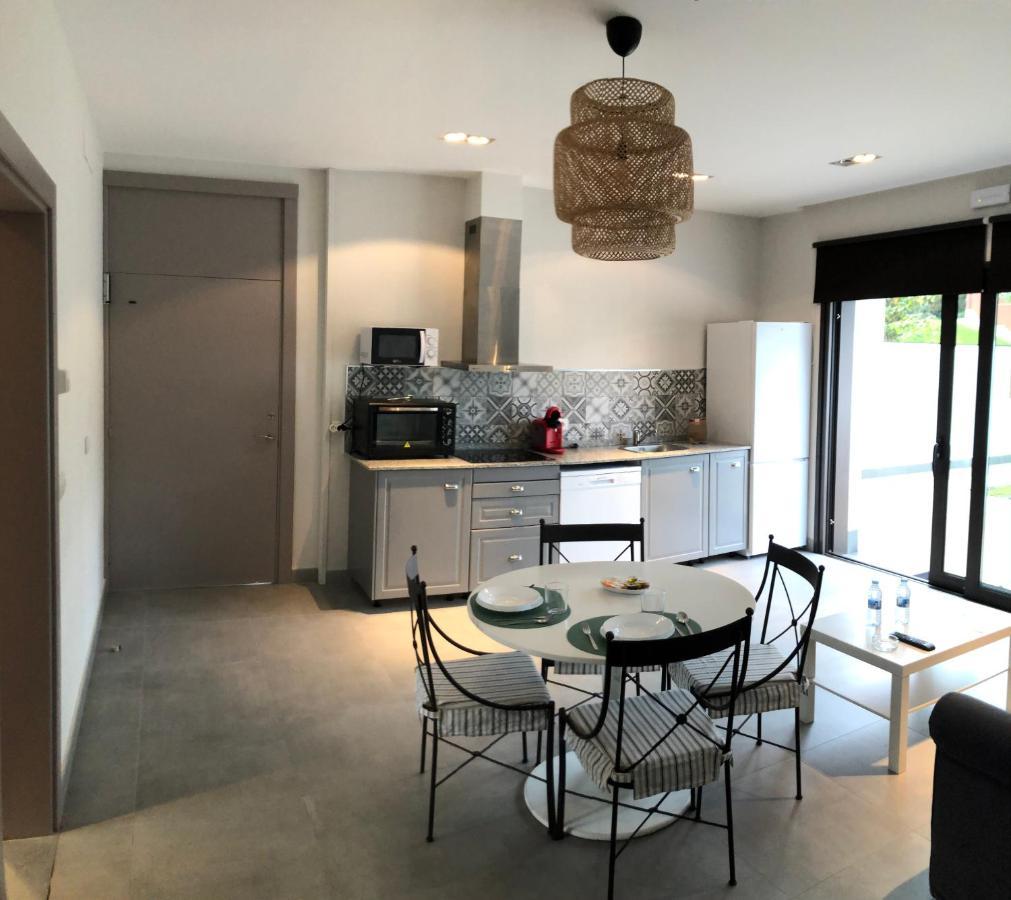 Casas Adosadas Julieta Ribadesella Buitenkant foto