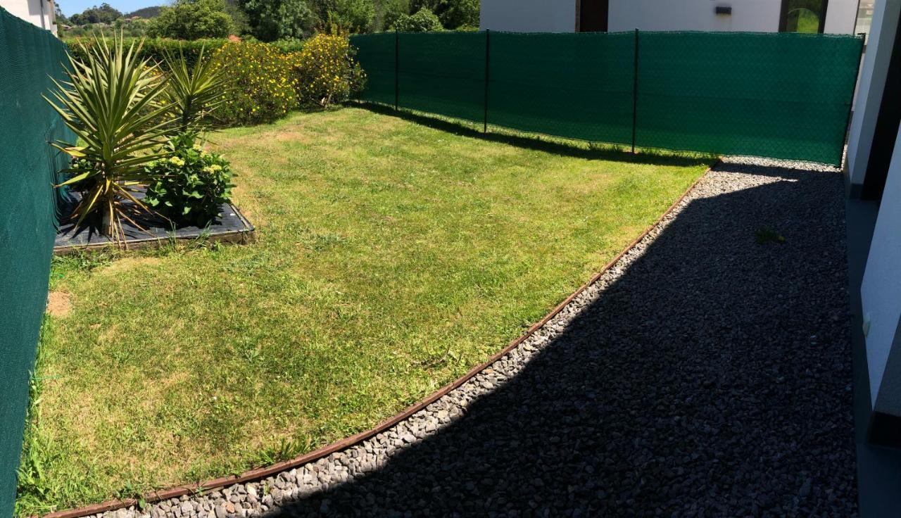Casas Adosadas Julieta Ribadesella Buitenkant foto