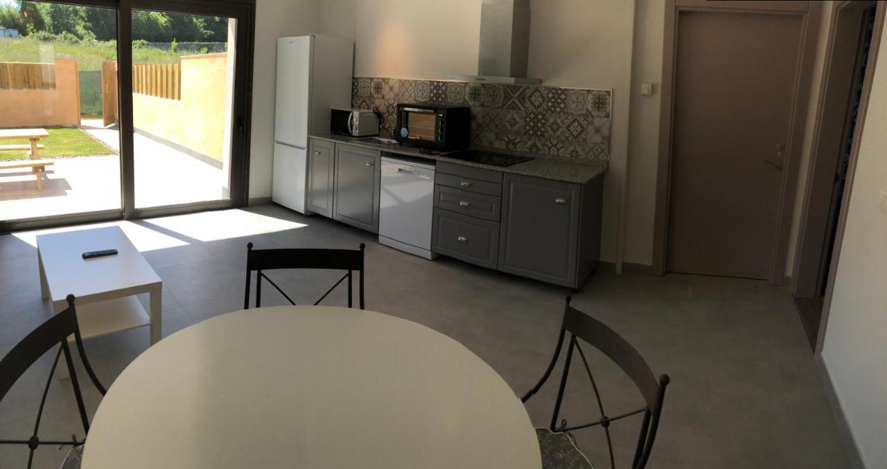 Casas Adosadas Julieta Ribadesella Buitenkant foto