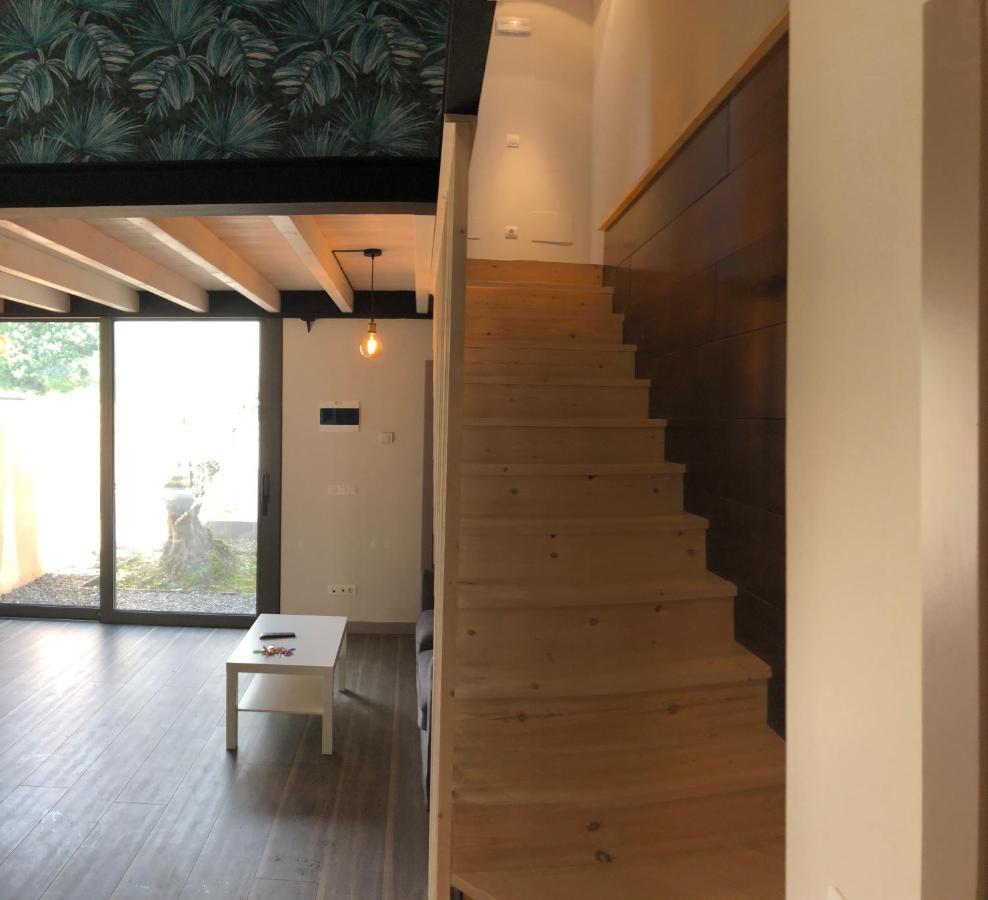 Casas Adosadas Julieta Ribadesella Buitenkant foto