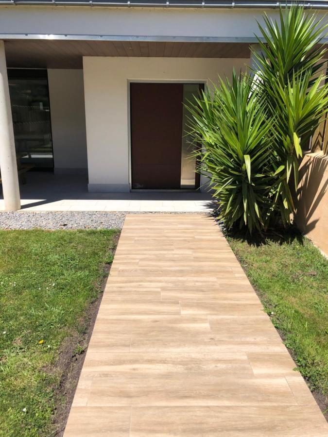 Casas Adosadas Julieta Ribadesella Buitenkant foto