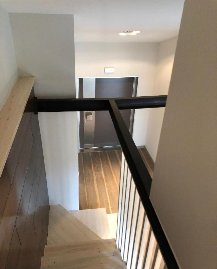 Casas Adosadas Julieta Ribadesella Buitenkant foto