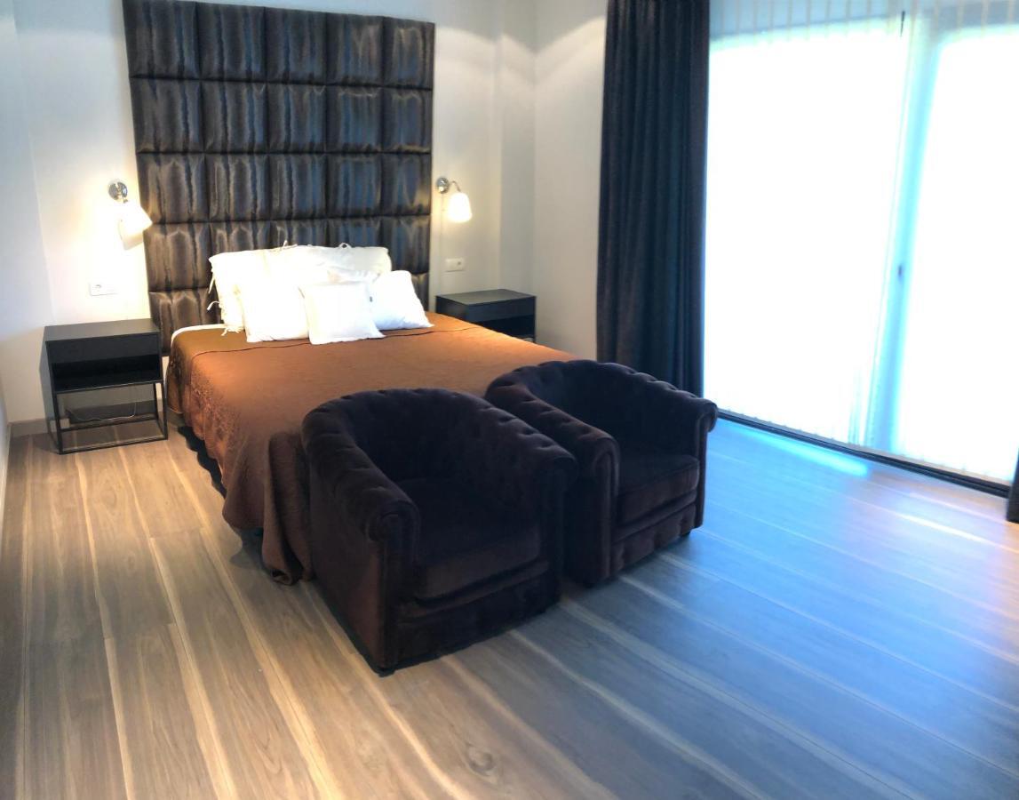 Casas Adosadas Julieta Ribadesella Buitenkant foto