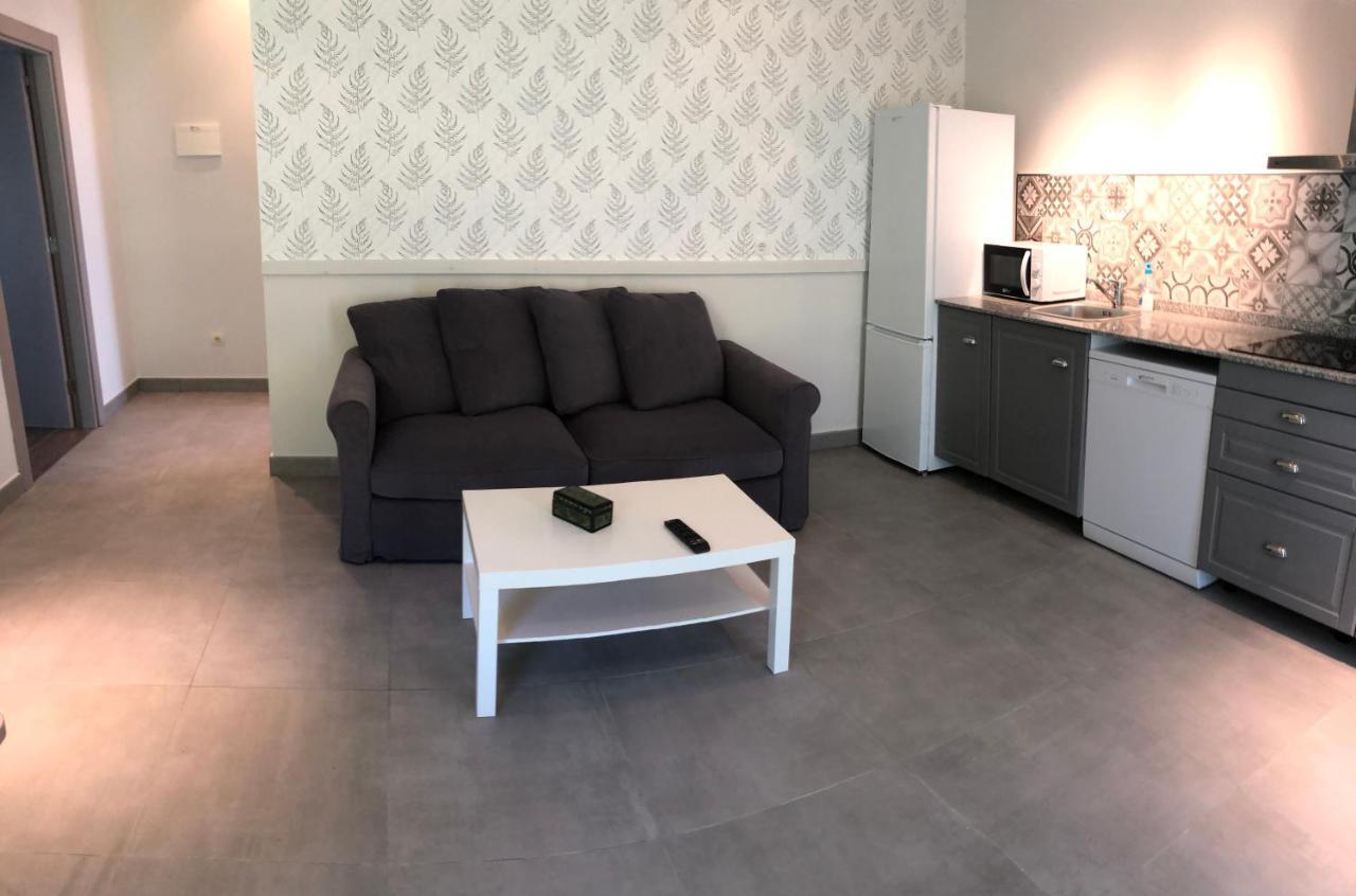 Casas Adosadas Julieta Ribadesella Buitenkant foto