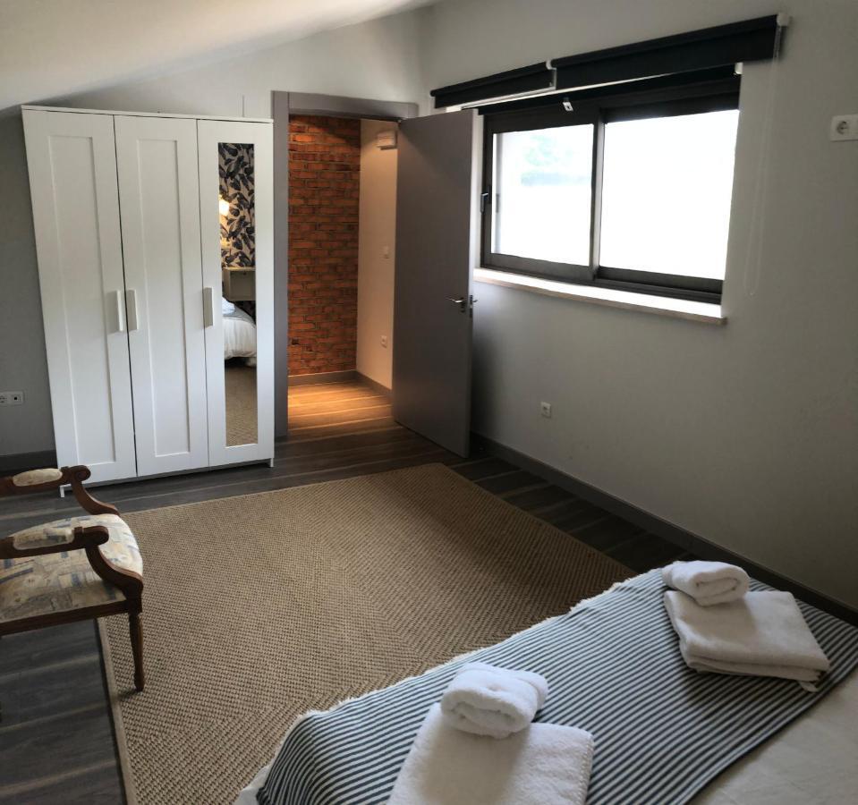 Casas Adosadas Julieta Ribadesella Buitenkant foto