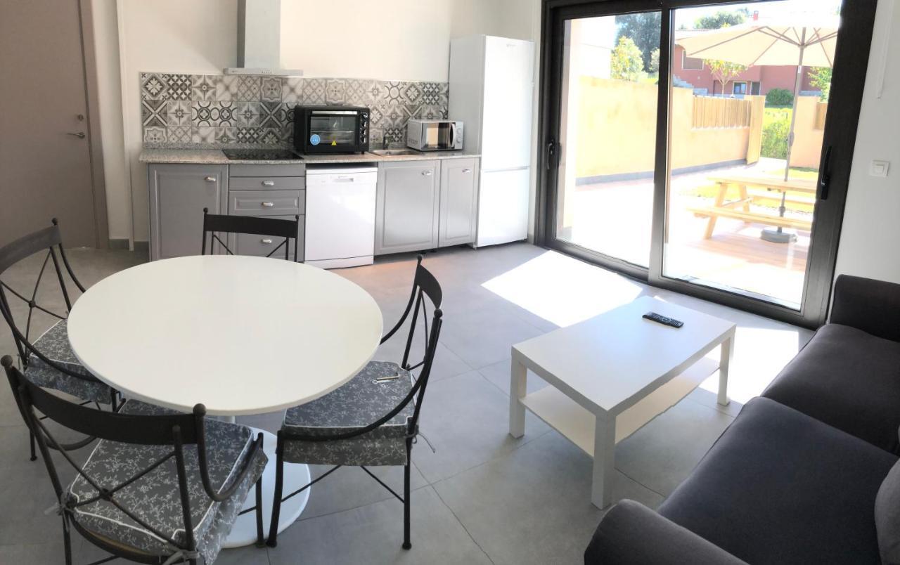 Casas Adosadas Julieta Ribadesella Buitenkant foto